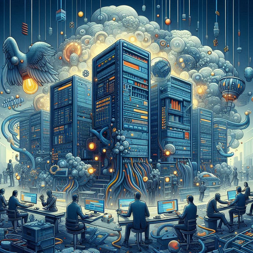 Generating Random Data in Oracle Tables for&nbsp;Testing