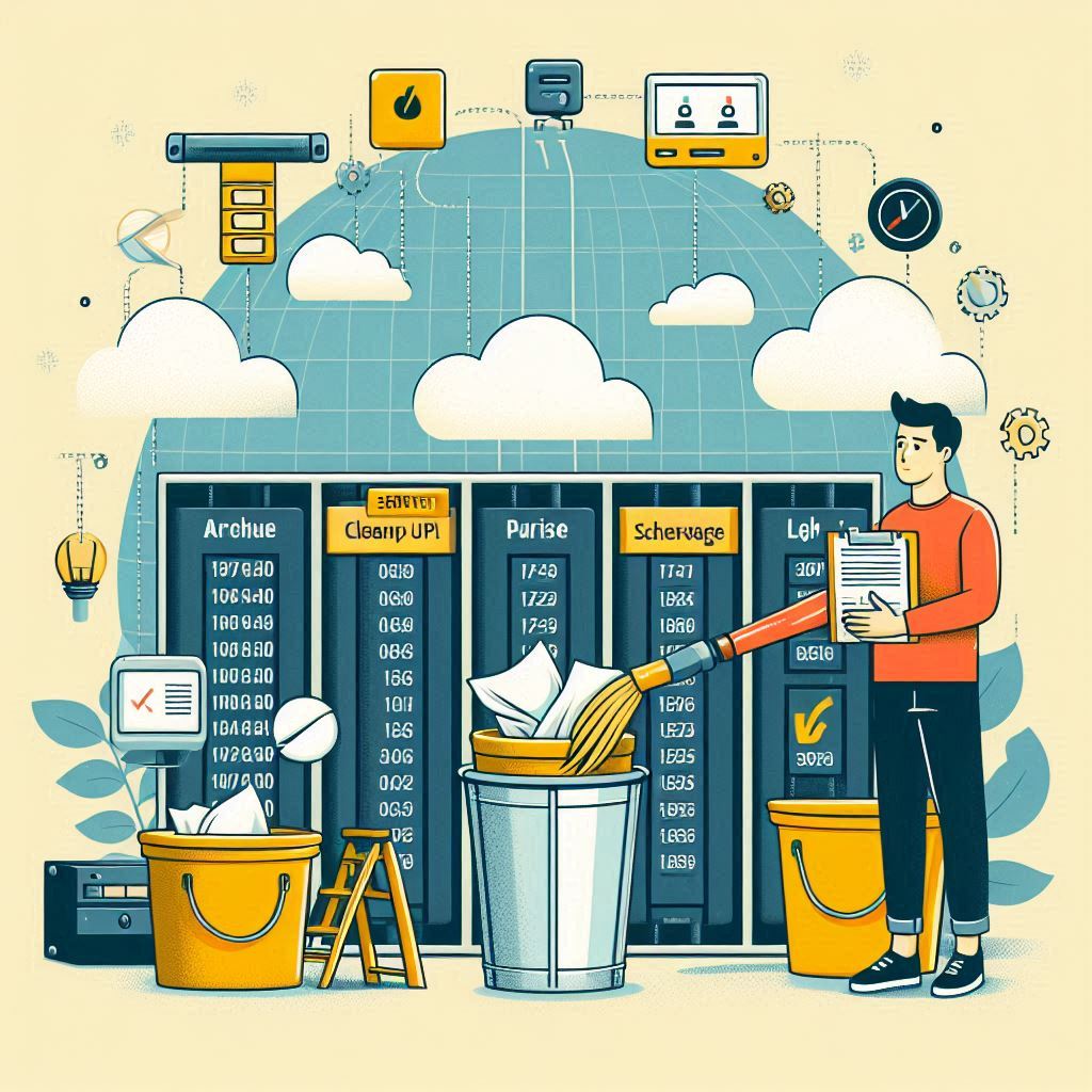 Efficient Management of Bigfile Tablespaces in Oracle&nbsp;Database