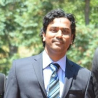Arvind Toorpu