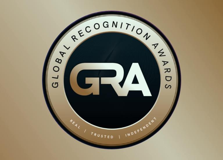 Global Recognition Award 2024