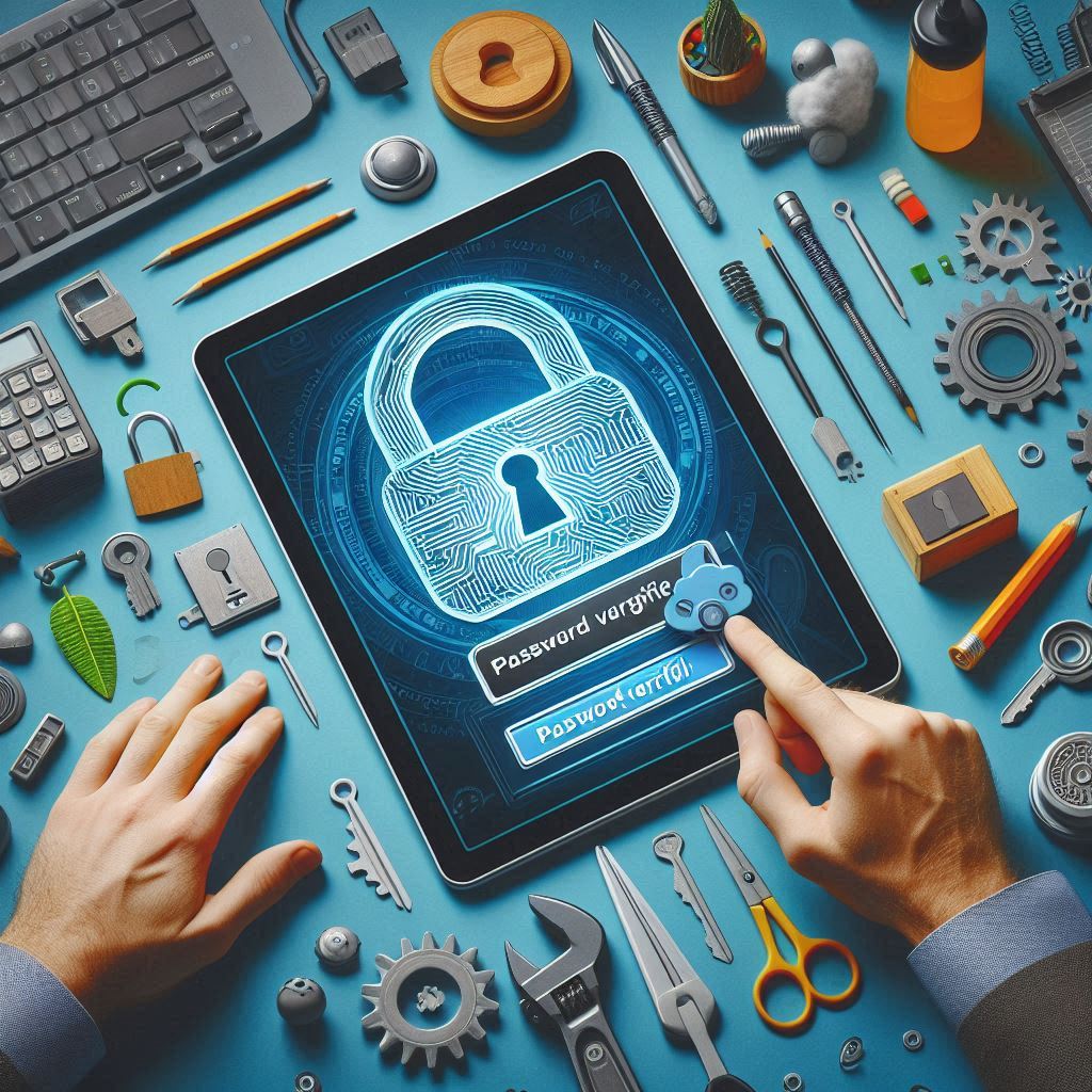 Password Strength and Profile Settings in Oracle&nbsp;Databases