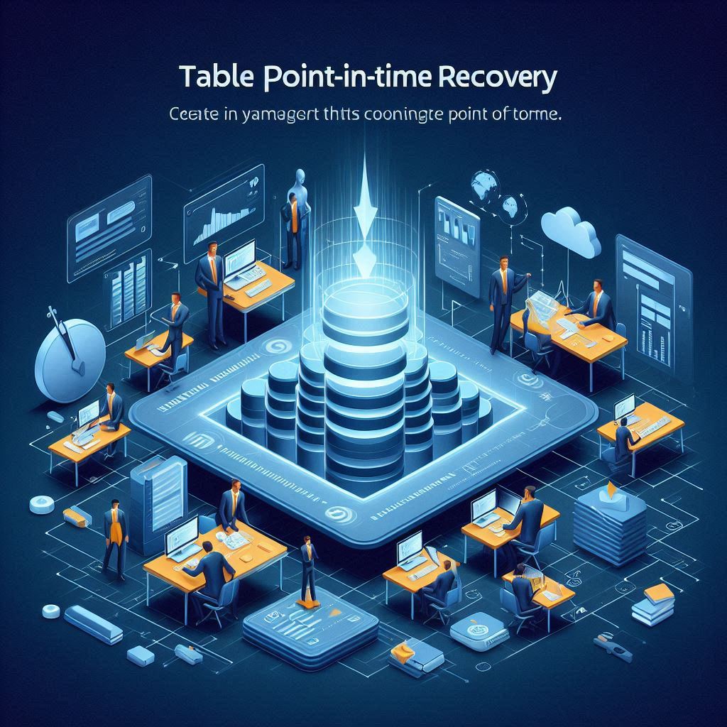 Oracle RMAN Table Point-in-Time Recovery (TSPITR): A Step-by-Step&nbsp;Guide
