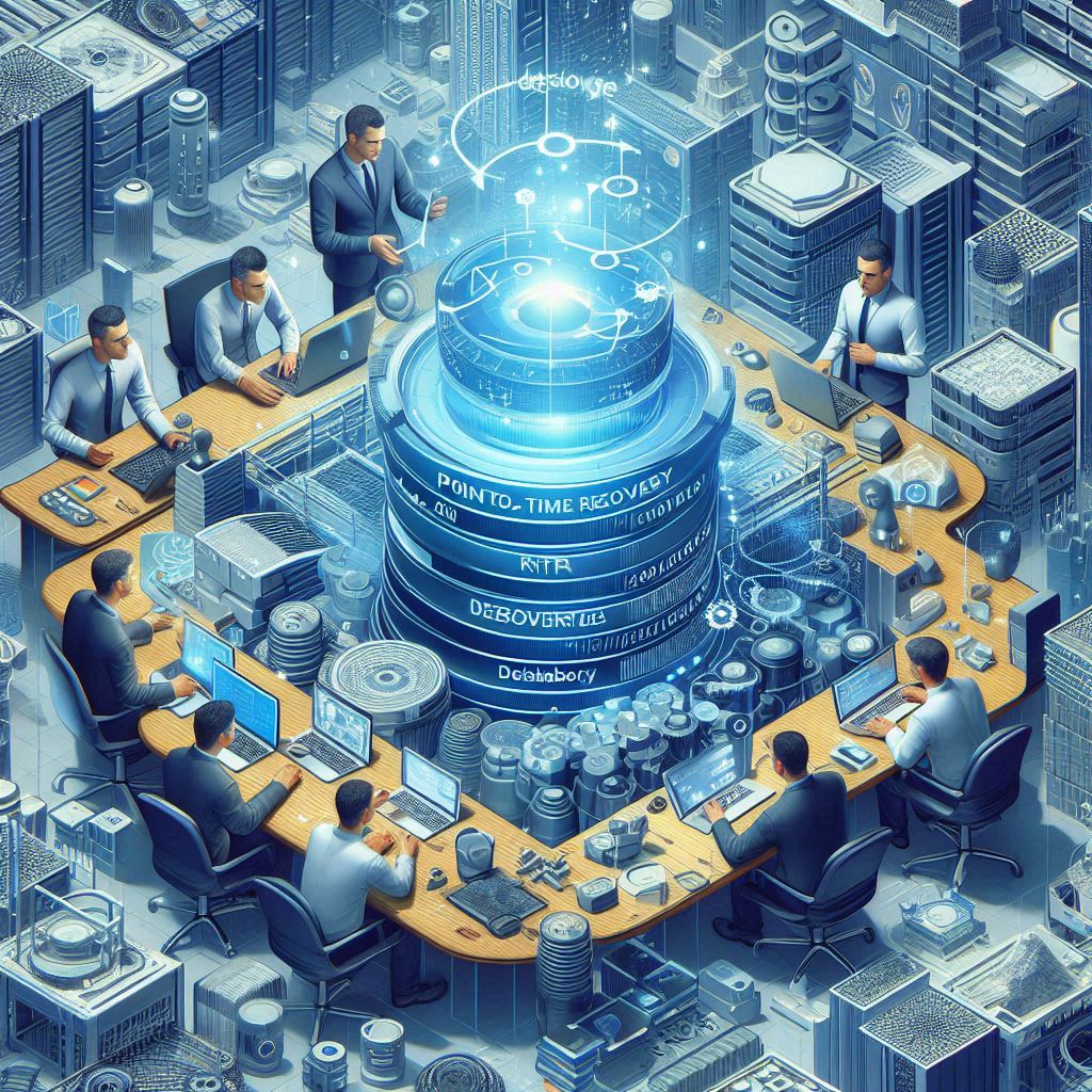 Recovery Manager (RMAN) Table Point-in-Time Recovery (PITR) in Oracle Database&nbsp;12c