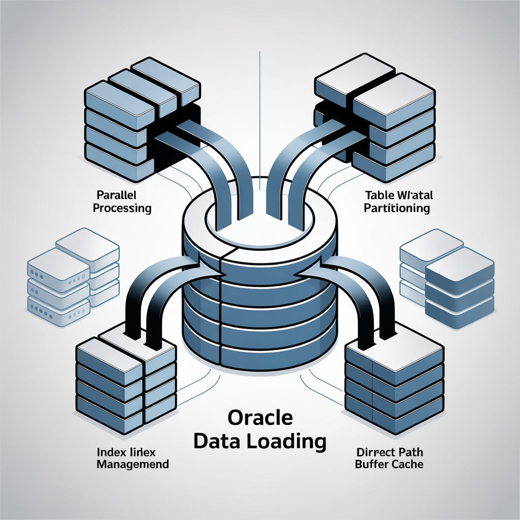 Mastering Concurrent Materialized View Refreshes in Oracle Database 23ai: A Deep-Dive for Experienced&nbsp;DBAs